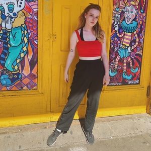 Meet your Posher, Hayley